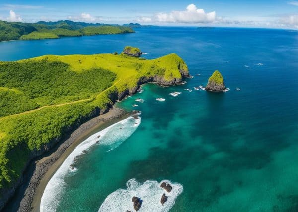 tourist spots in catanduanes