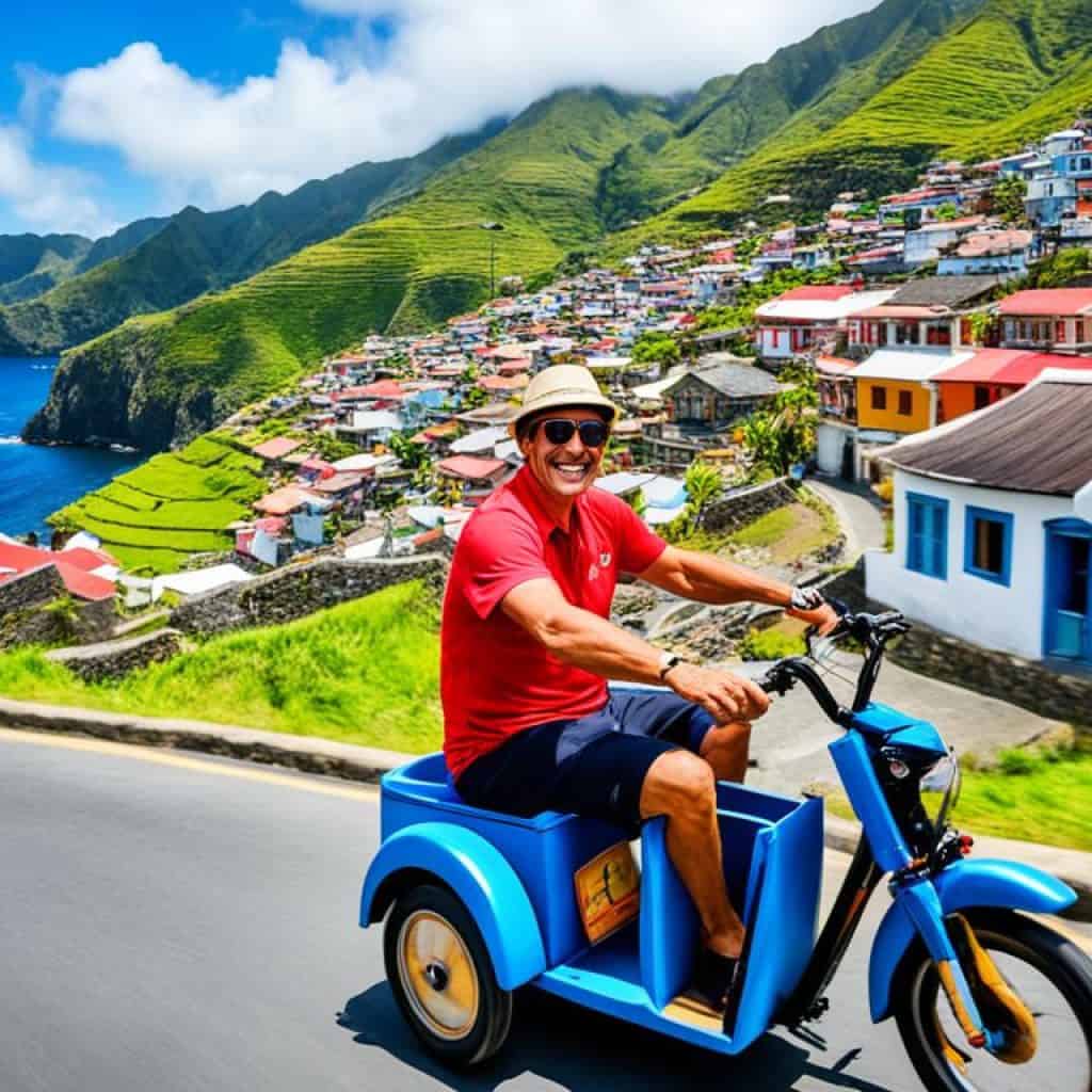 Discover Basco: The Charming Batanes Capital City