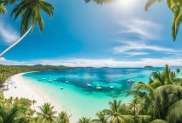 what would be best for a day trip in boracay