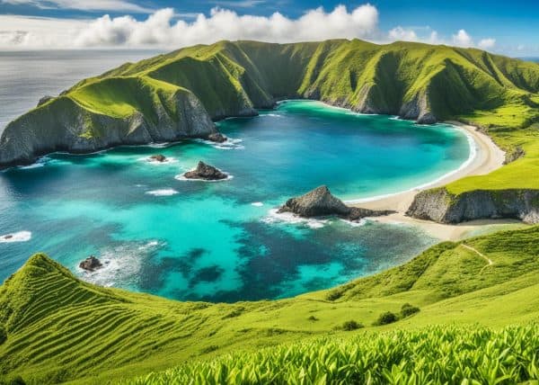 where is batanes in the philippines