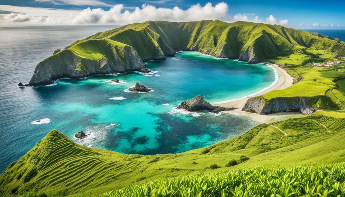 Discover Where is Batanes in the Philippines