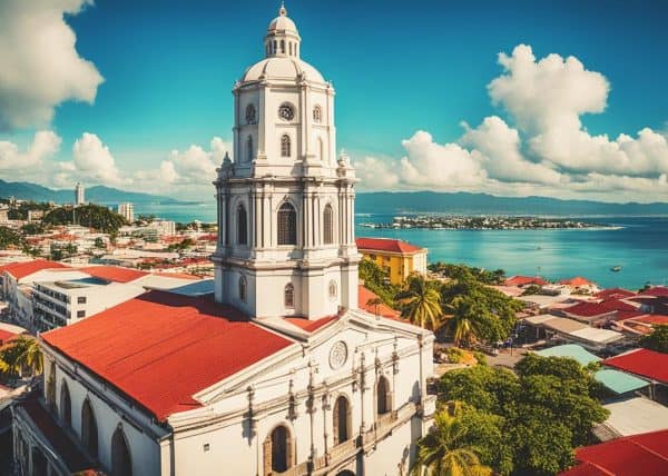 why is cebu called the queen city of the south