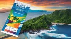 Batangas-Calapan OceanJet Ferry Ticket