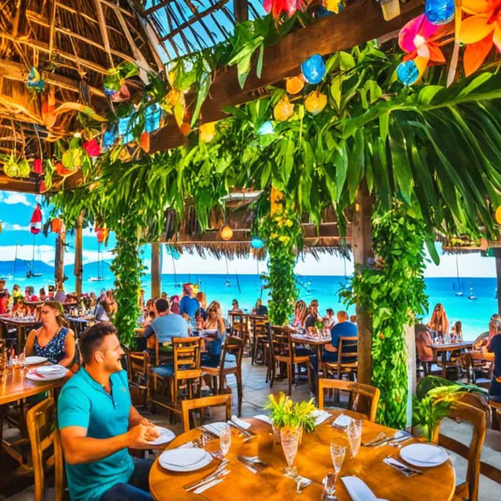 Best Restaurants in Boracay