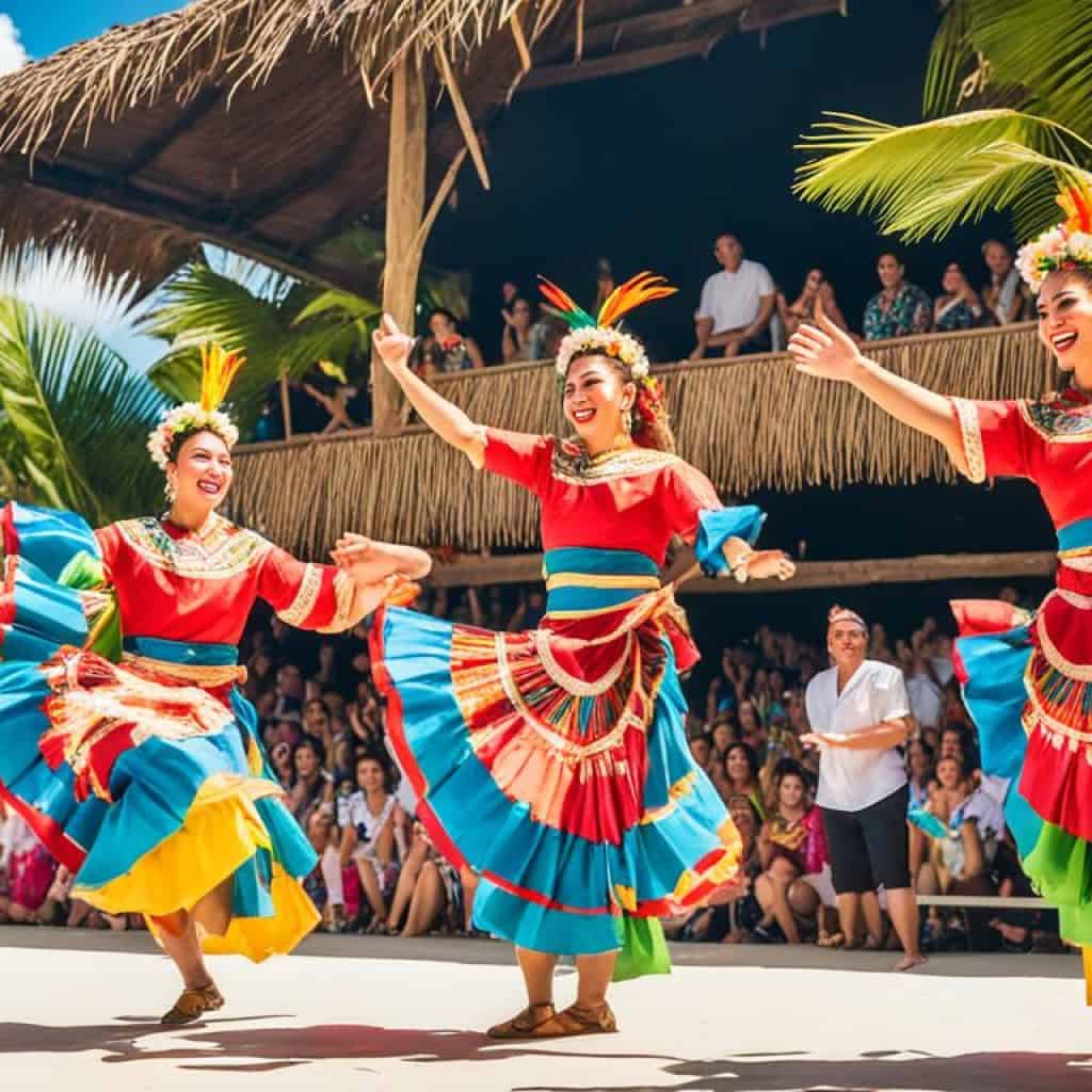 Boracay cultural attractions