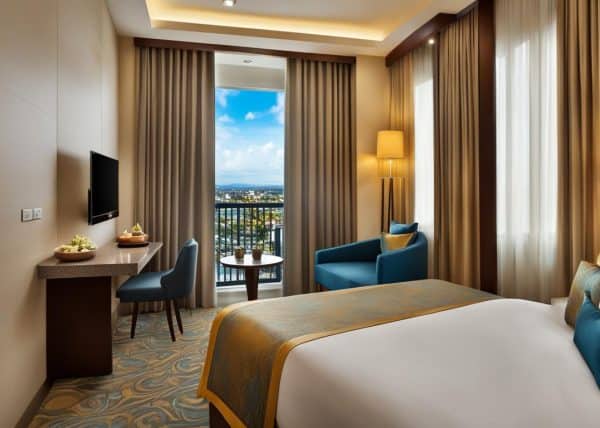 Citadines Amigo Iloilo