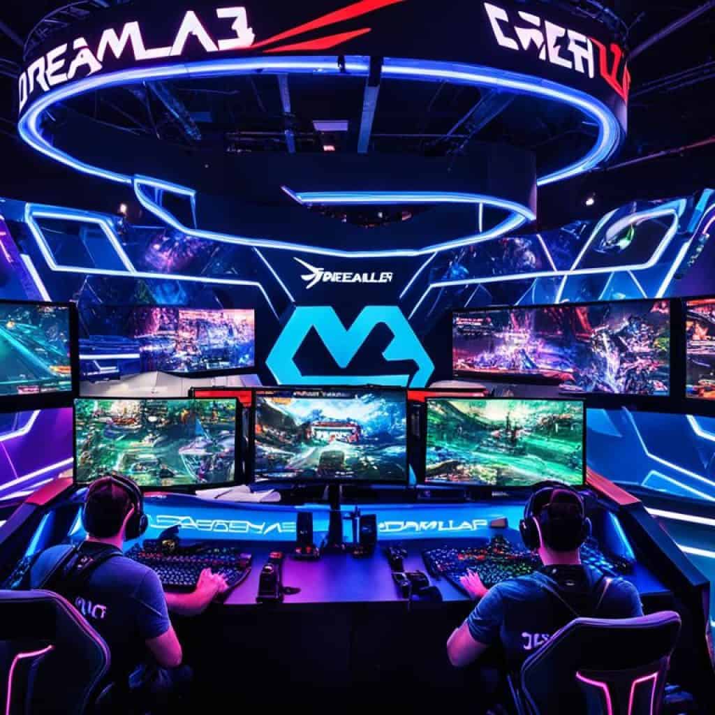 Dreamlab Gaming