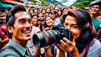 Famous Photographer In The Philippines