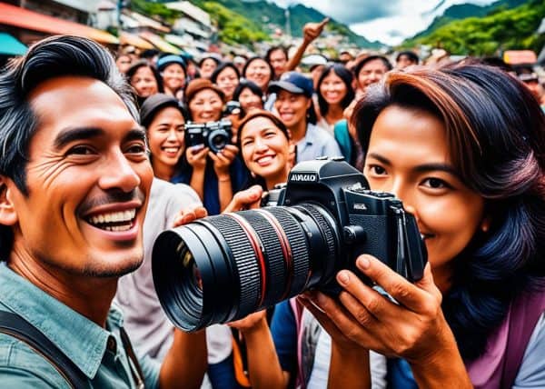 Famous Photographer In The Philippines