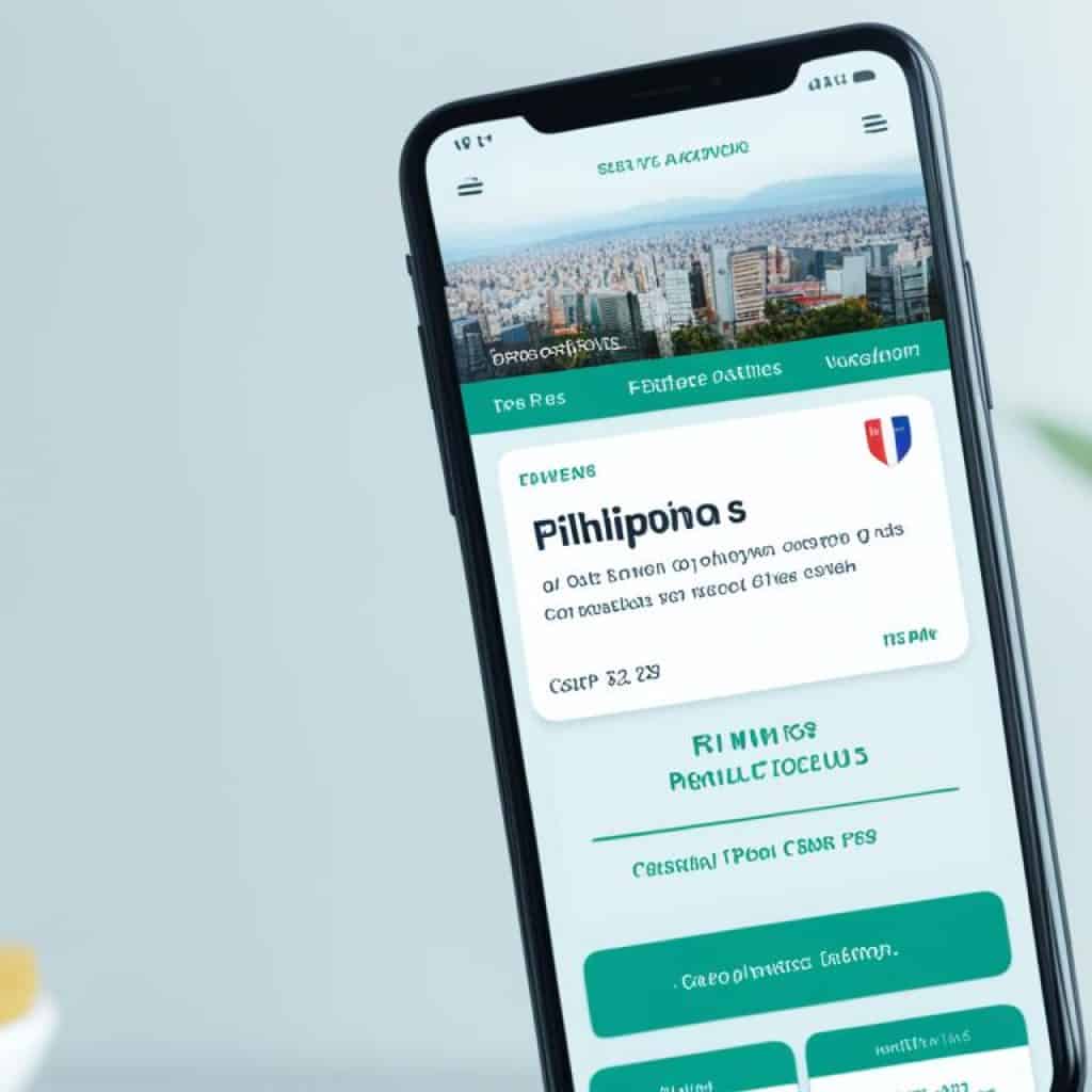 Filipino to English translator app