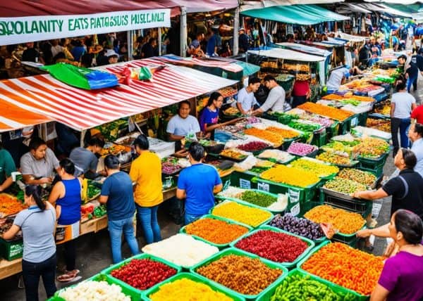 Food Company In The Philippines