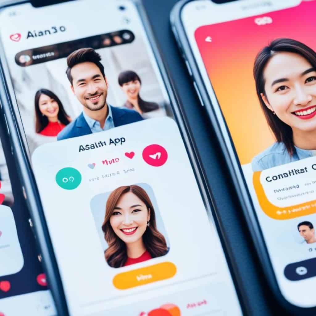 Future of Asian Dating Sites