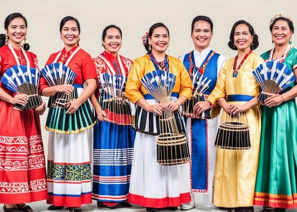 Gamaba Awardees In The Philippines