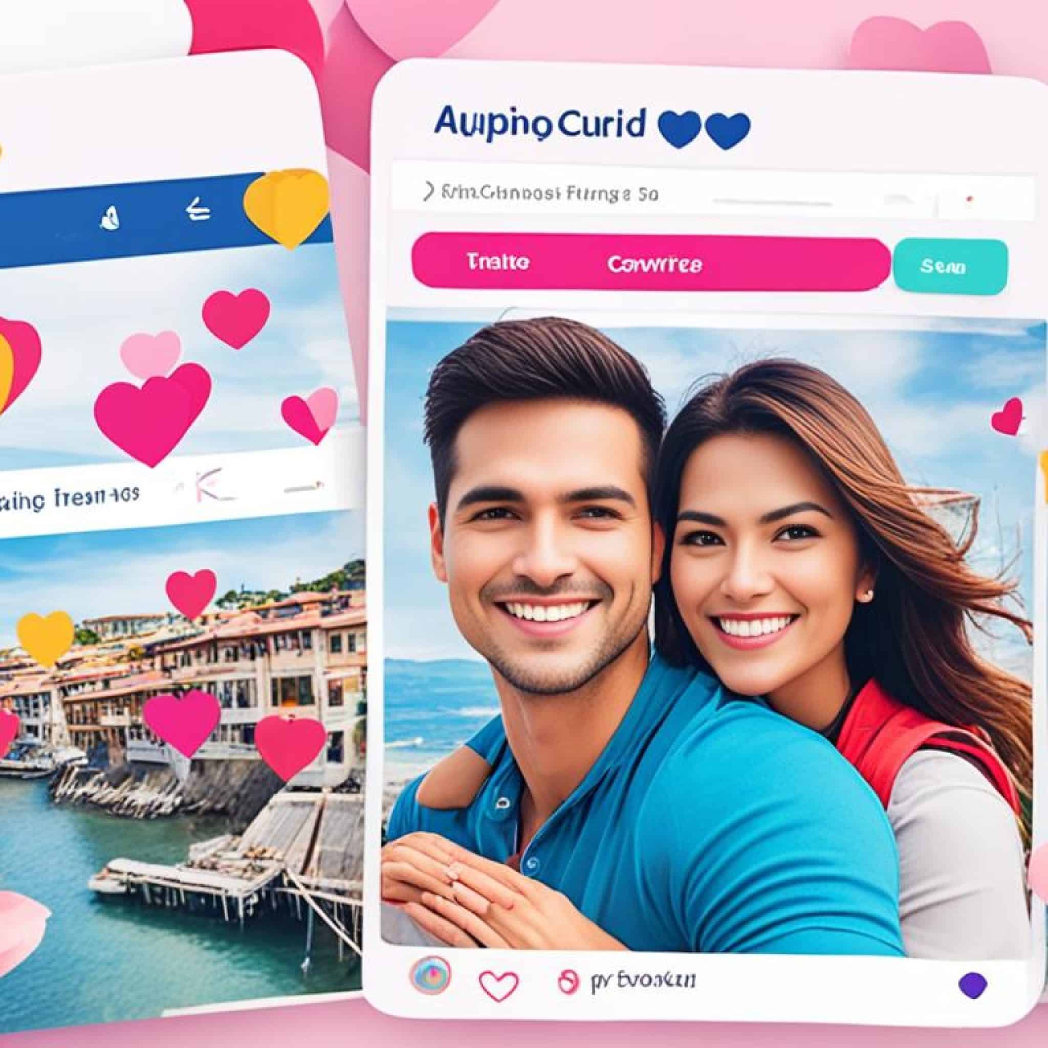 Filipino Cupid Login Find Love, Connect with Singles