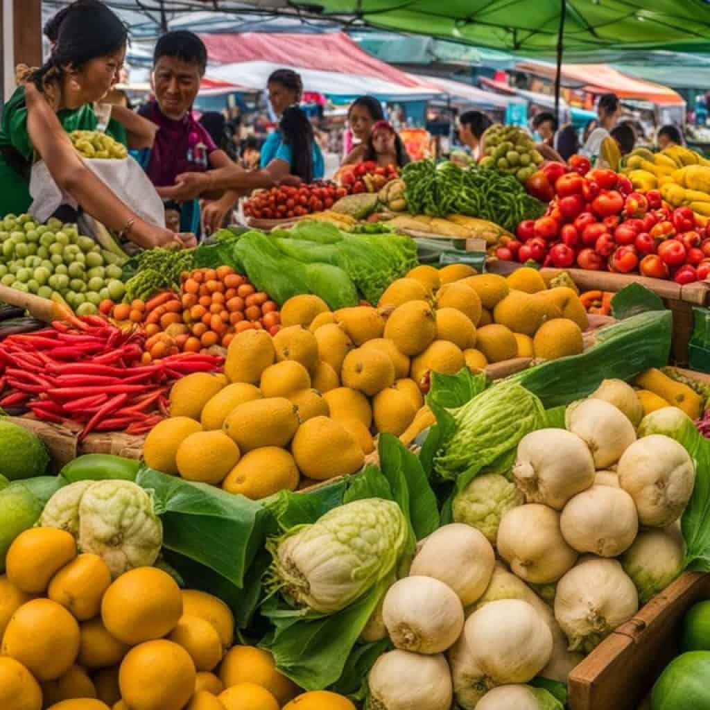 Healthy and Functional Food Trend in the Philippines