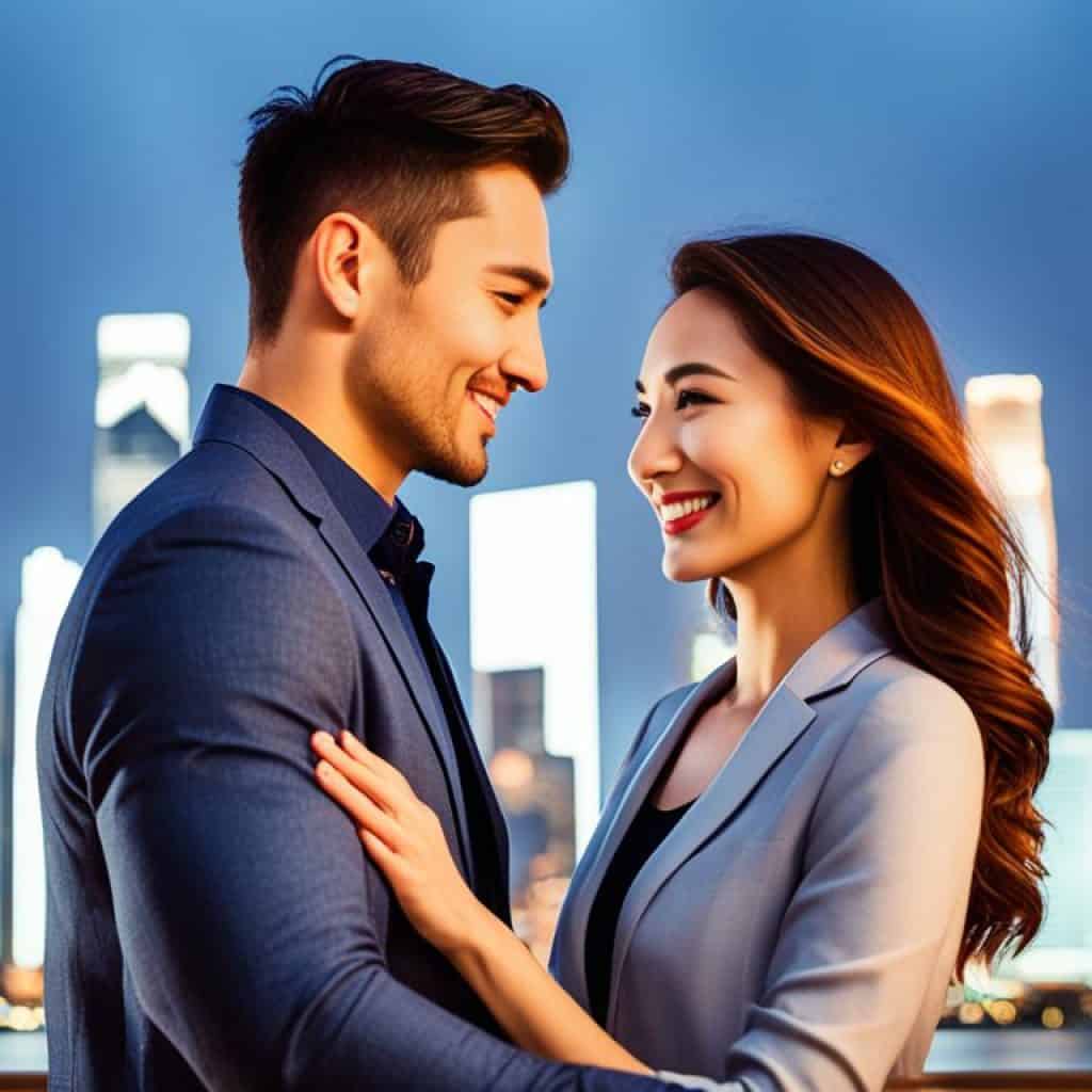 Hily Asian Dating