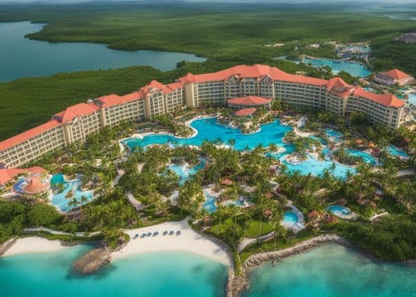 Jpark Island Resort and Waterpark