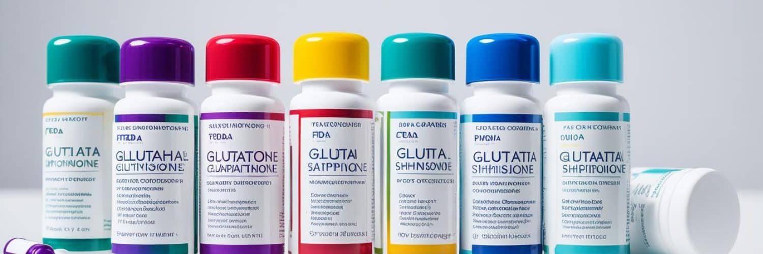 List Of Fda Approved Glutathione In The Philippines 2024