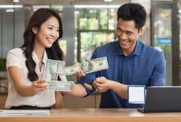 Personal Loan With Low Interest Rate In The Philippines