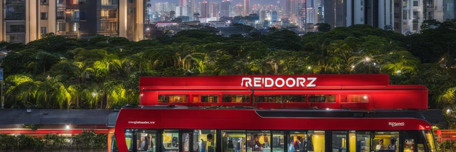 RedDoorz Jardin LRT Tayuman Manila
