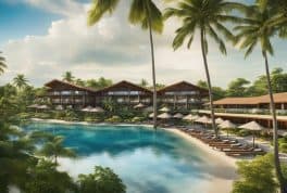 Solea Coast Resort Panglao