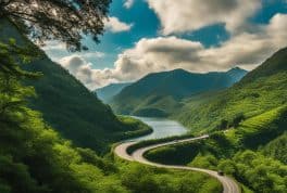 Solsona-Apayao Road Tour with Madongan Dam