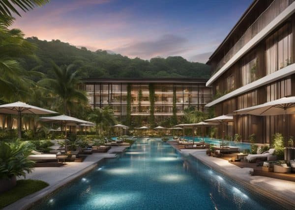 Swissotel Clark Philippines