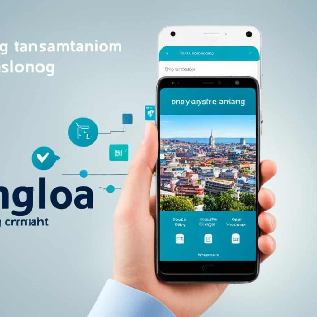 Tagalog to English translation tool