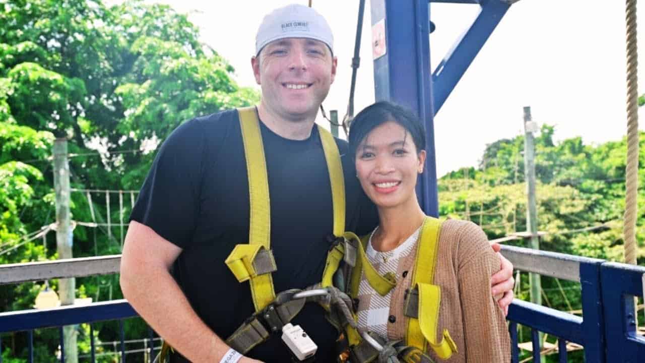 This Filipina's DREAM Came True ShangriLa Hotel Sentosa Singapore