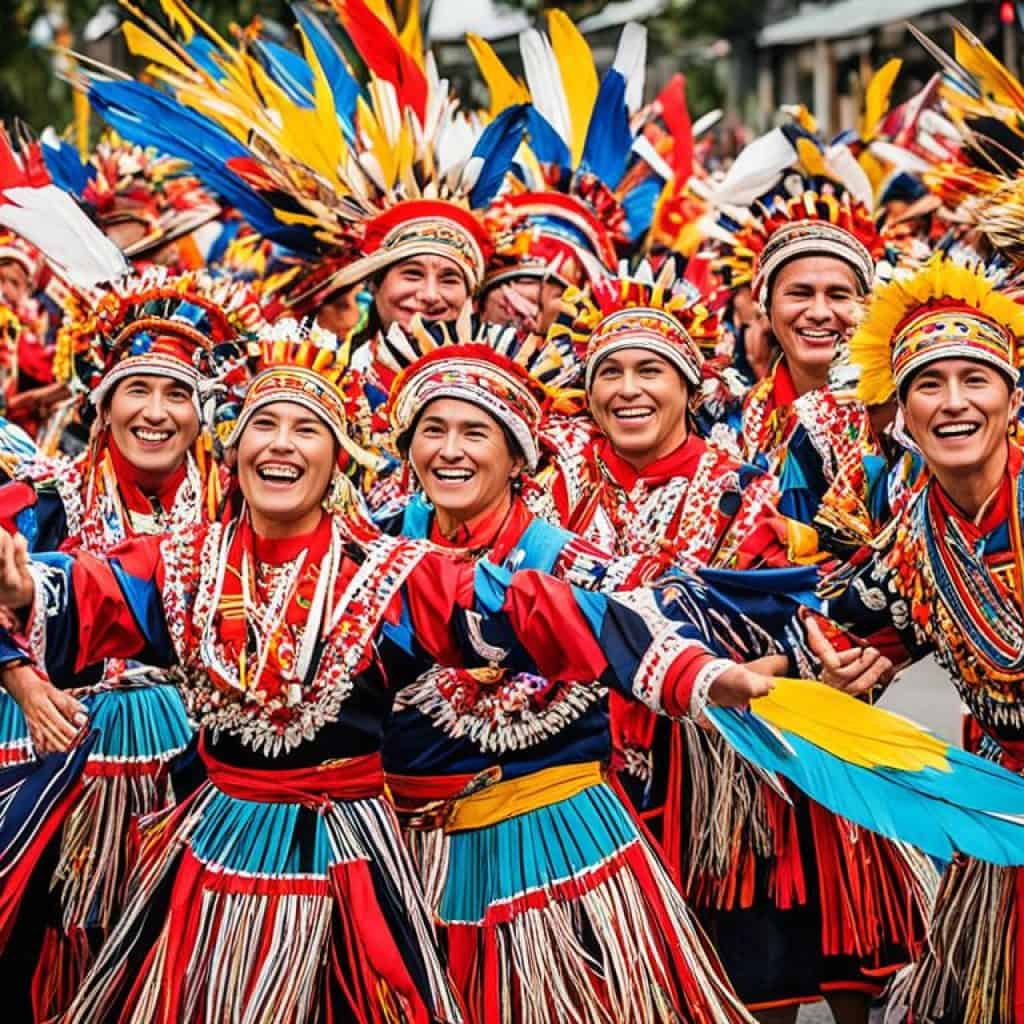UNESCO-inscribed Intangible Cultural Heritage of the Philippines