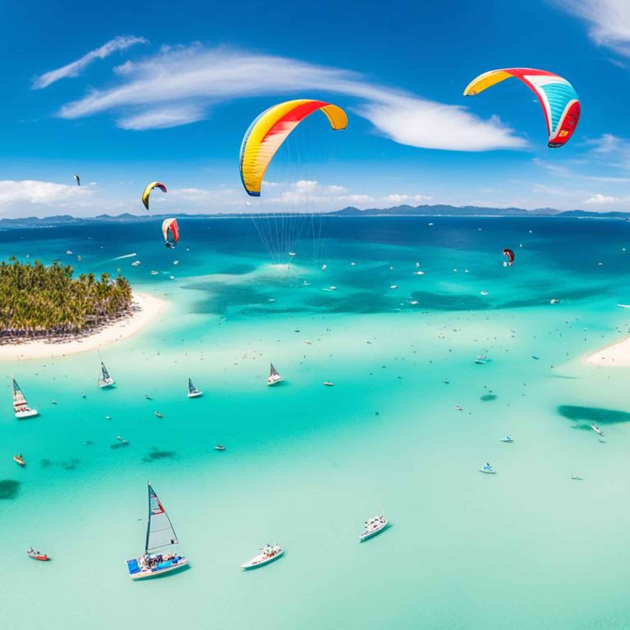 Discover Where Boracay Located in the Philippines