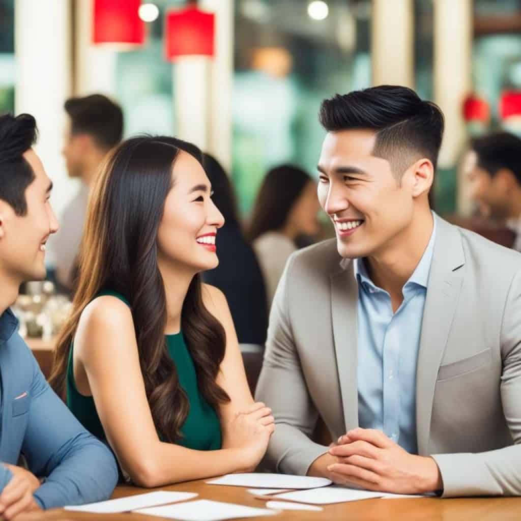 asian american dating vs traditional asian dating