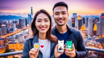 asian dating apps