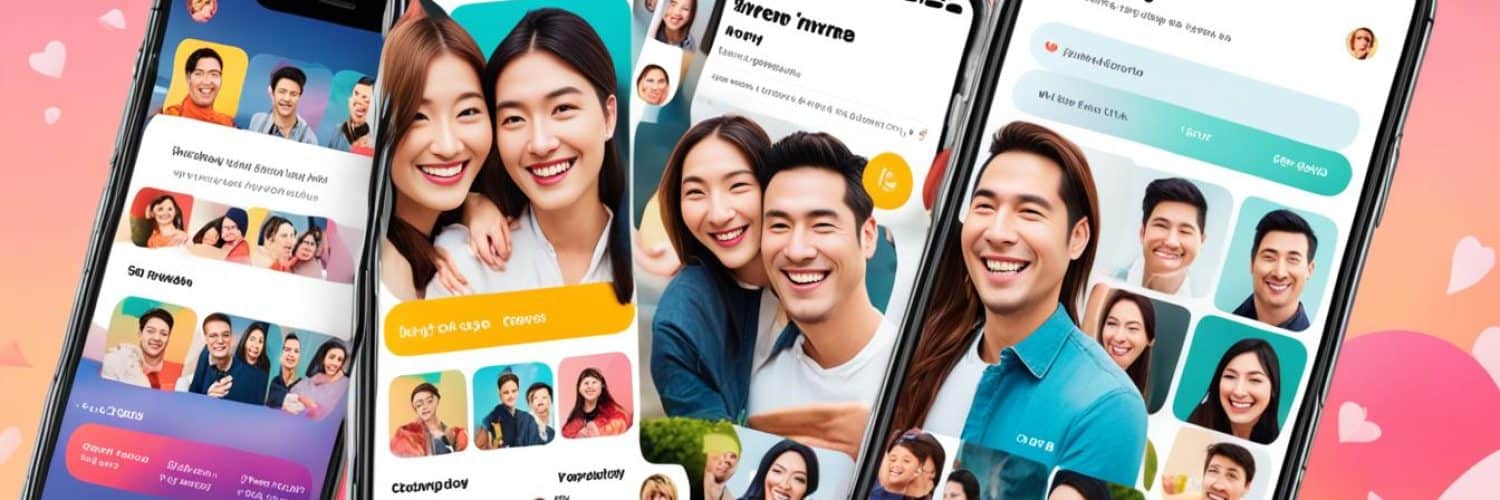 asian dating apps free