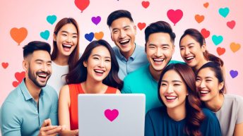 asian vibe dating site