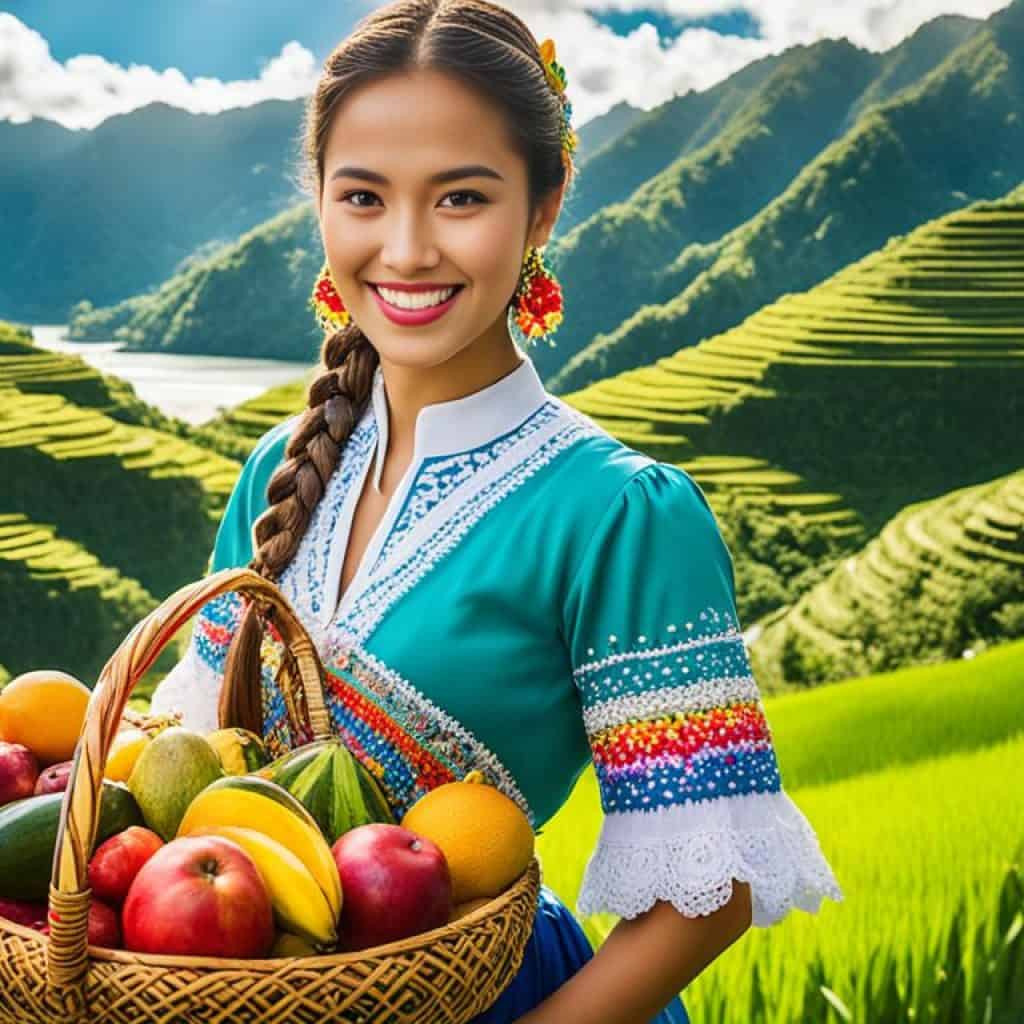 beauty of filipino culture