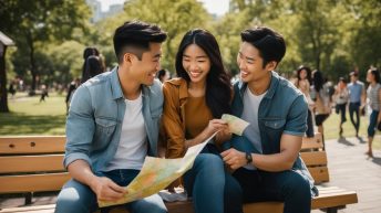 benefits of dating an asian man