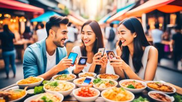 best asian dating apps