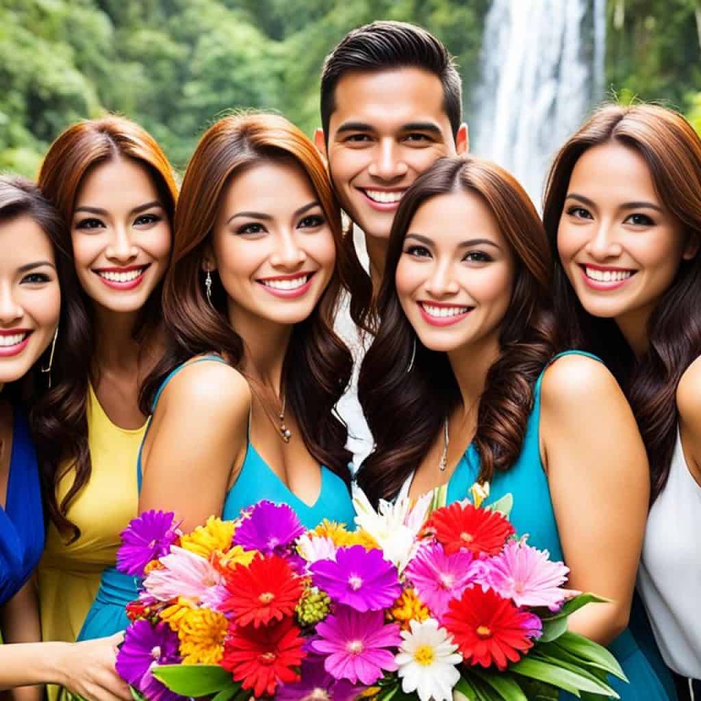 best filipina singles dating site