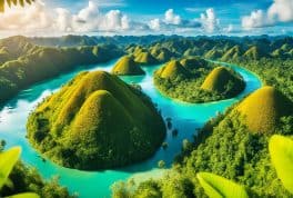 best things to do in bohol