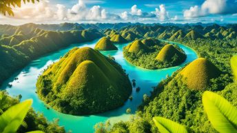 best things to do in bohol