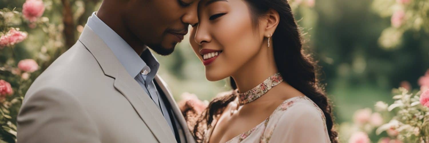 black and asian dating app