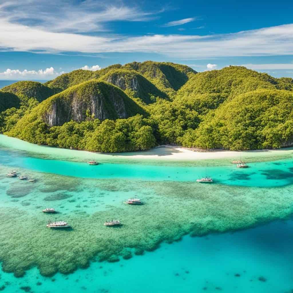 bohol islands