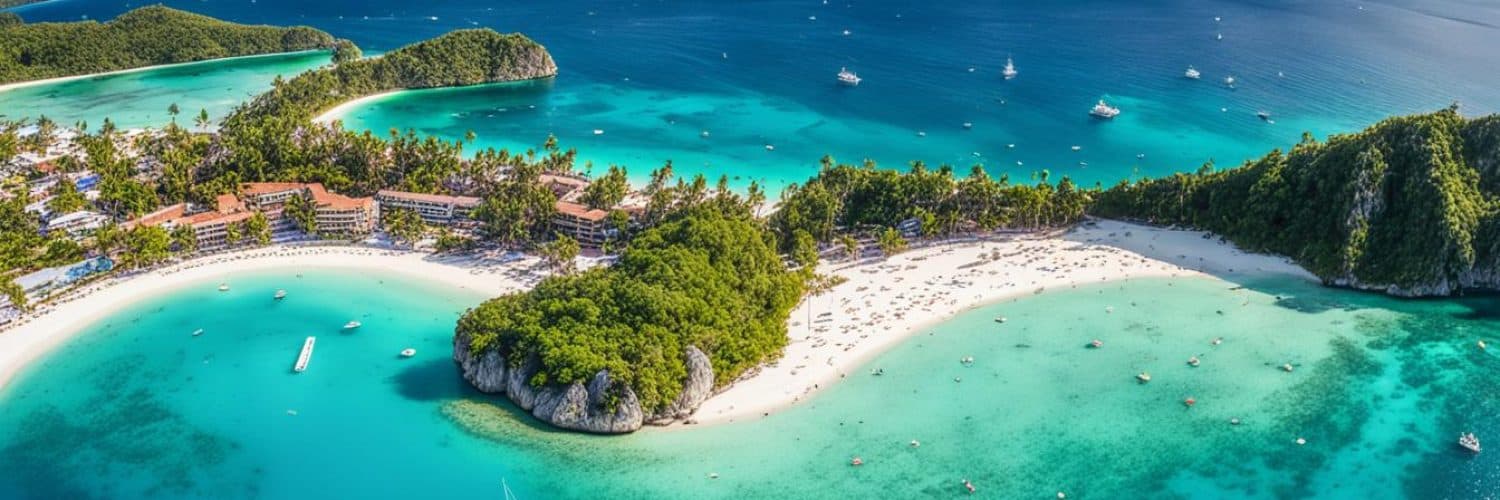 boracay attractions