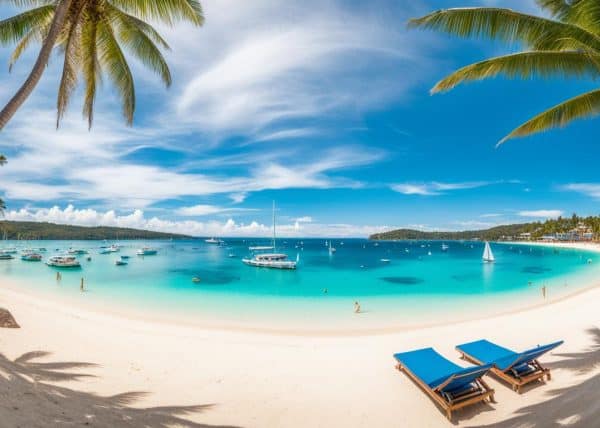 boracay best time to visit