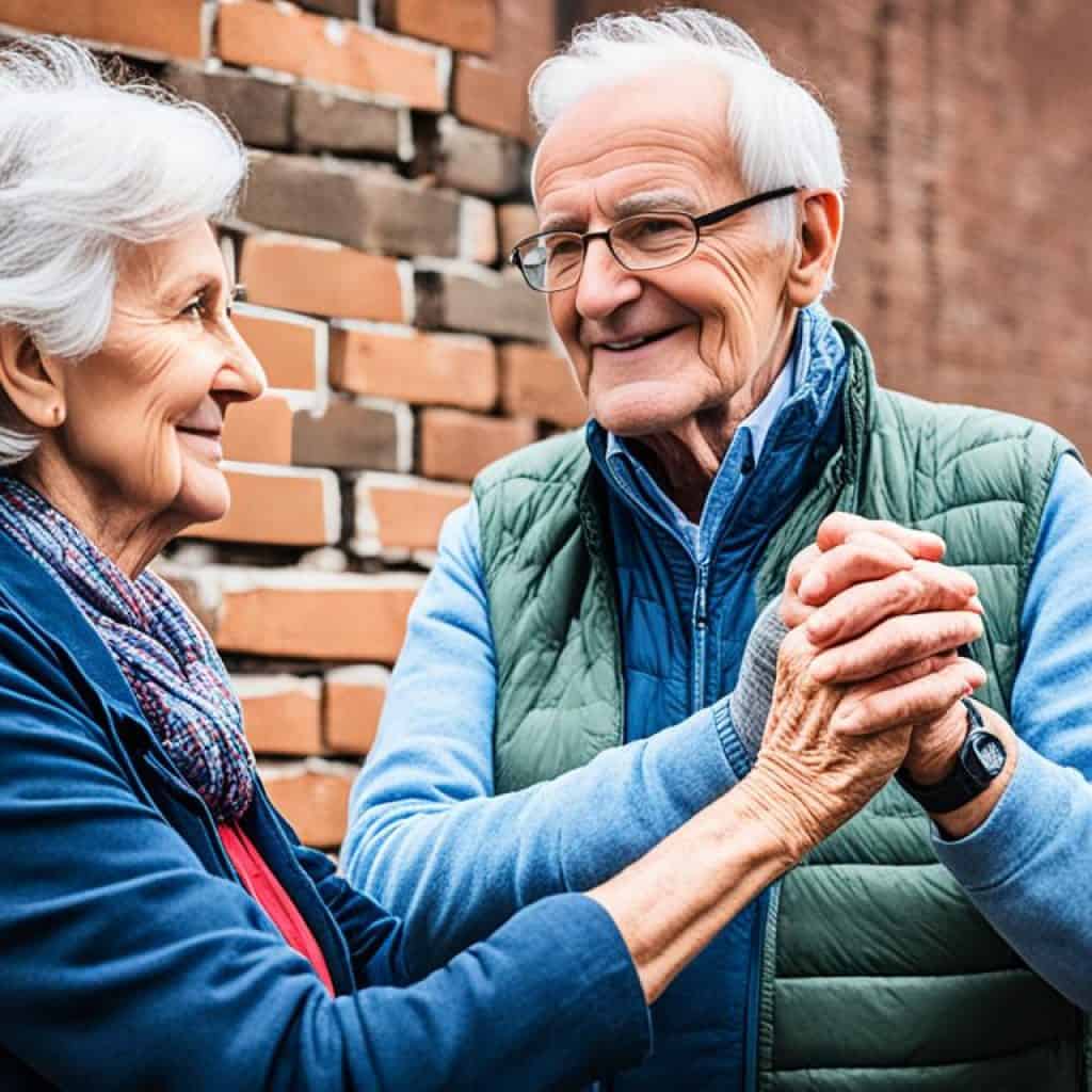 building resilience in age gap relationships