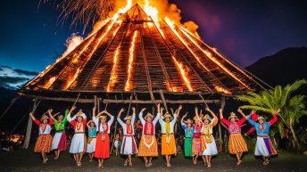 camiguin culture