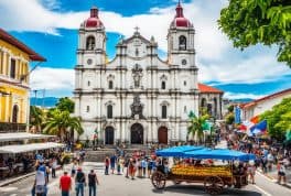 cebu city background