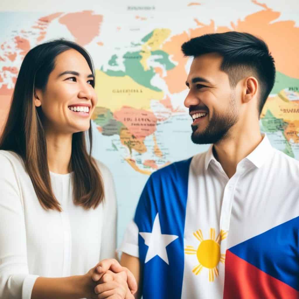 challenges of marrying a filipina