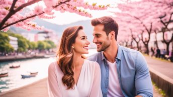 cherry blossom philippines dating